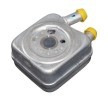 MAHLE Conta halkası ile motor yağı soğutucusu — Audi 80 (5)