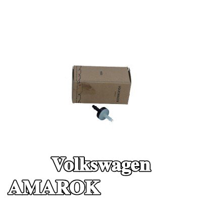 VAG صمام، معزز الفرامل — Volkswagen Amarok