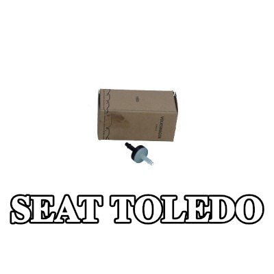 VAG صمام، معزز الفرامل — SEAT Toledo