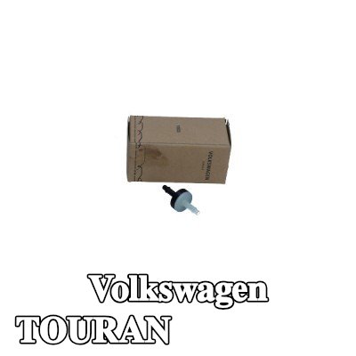VAG صمام، معزز الفرامل — Volkswagen Touran