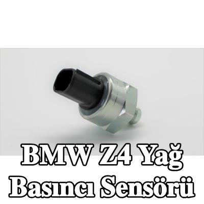 AMPRO Yağ basıncı sensörü — 2008 BMW Z4