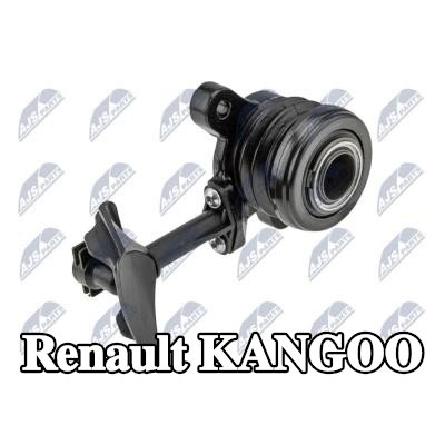 NTY أسطوانة تابعة متحدة المركز — 2000 Renault Kangoo