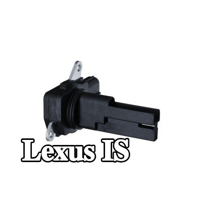 VALEO مستشعر تدفق الهواء الكلي 14V, مع مستشعر درجة حرارة الهواء المدمج — 2014 Lexus Is