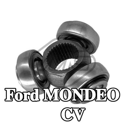 Metalcaucho وصلة CV — 1997 Ford Mondeo