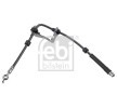 FEBI BILSTEIN Fren hortumu Ön Aks Sağ, 653mm — Peugeot Rifter (3)
