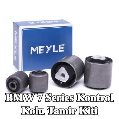 MEYLE Kontrol kolu tamir kiti Ön Aks Sol, Ön Aks Sağ — 2002 BMW 7 Series
