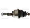 TRISCAN Tahrik mili 936mm — Ford Focus (2)