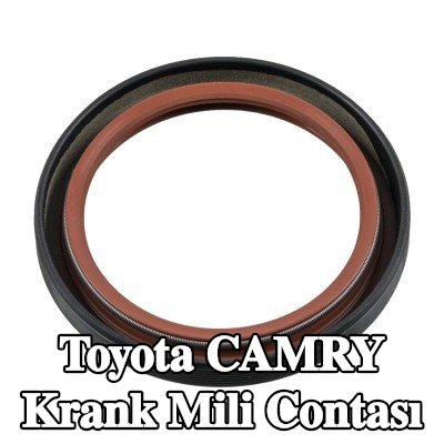 FEBI BILSTEIN ACM (Poliakrilat) krank mili contası, krank mili için — Toyota Camry
