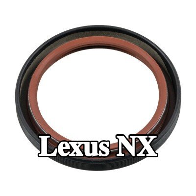 FEBI BILSTEIN حشية العمود المرفقي ACM (بولي أكريلات), لعمود الكرنك — Lexus Nx