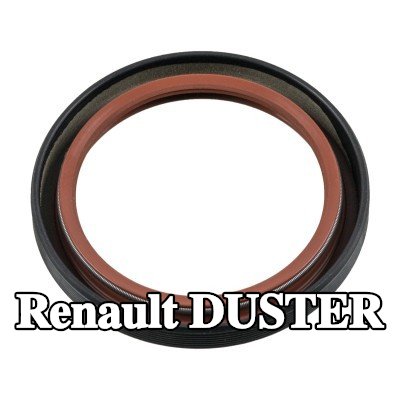FEBI BILSTEIN حشية العمود المرفقي ACM (بولي أكريلات), لعمود الكرنك — 2012 Renault Duster