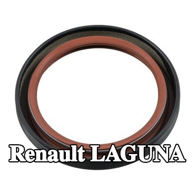 FEBI BILSTEIN حشية العمود المرفقي ACM (بولي أكريلات), لعمود الكرنك — 2002 Renault Laguna