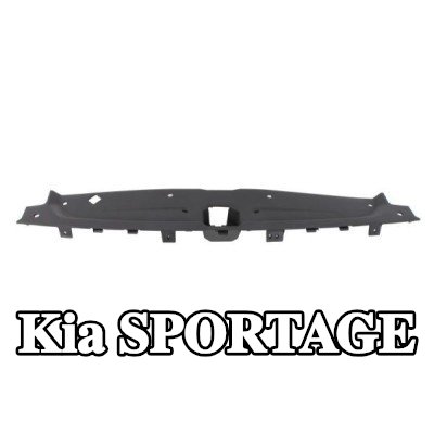 BLIC غطاء المحرك الأمامي, علوي — 2016 Kia Sportage
