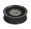 BTA بكرة الانحراف/التوجيه, V-ribbed belt Outer Diameter: 77mm, Ø: 17mm — Chevrolet Express (1)