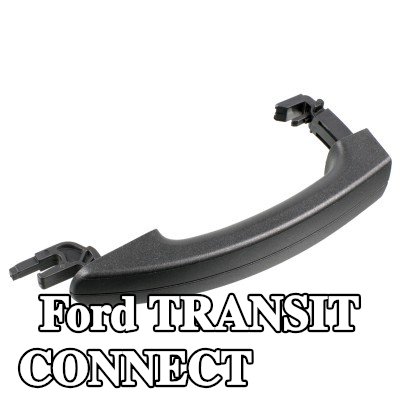 FEBI BILSTEIN مقبض الباب الأيسر, يمين, باب منزلق — Ford Transit Connect