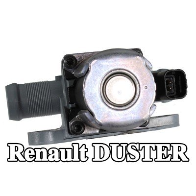 METZGER صمام التحكم في التدفئة — Renault Duster