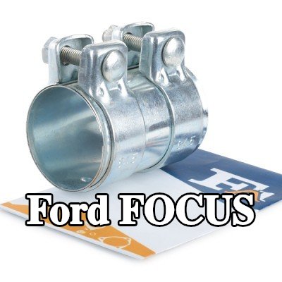 FA1 مشبك العادم — Ford Focus