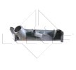 NRF Sensörsüz Intercooler — 2002 Nissan X-trail (3)