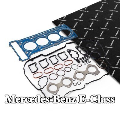 RIDEX مجموعة حشيات، رأس الأسطوانة — 2003 Mercedes-Benz E-Class