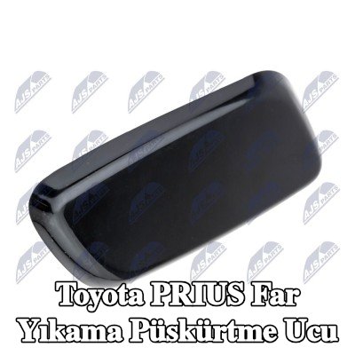 NTY Far yıkama püskürtme ucu Sağ — Toyota Prius