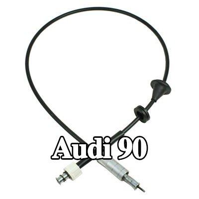 METZGER كابل عداد السرعة COFLE — Audi 90