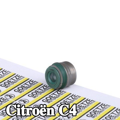GOETZE حشية صمام — Citroën C4