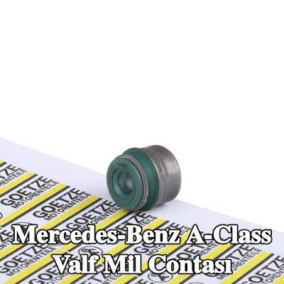 GOETZE Valf mil contası — Mercedes-Benz A-Class