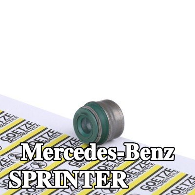 GOETZE حشية صمام — 2022 Mercedes-Benz Sprinter
