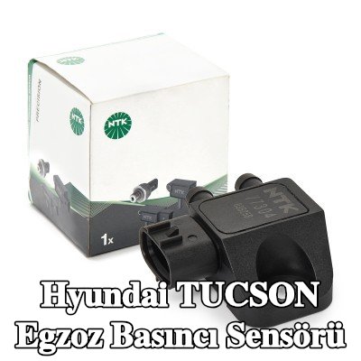NGK Egzoz basıncı sensörü — Hyundai Tucson