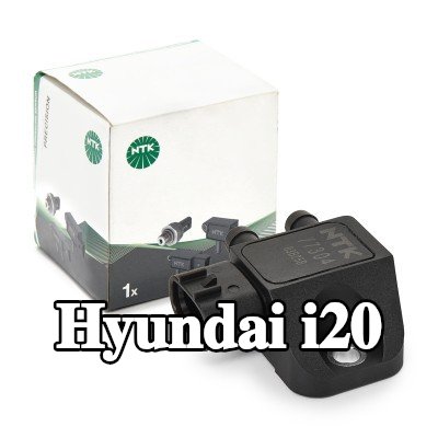 NGK مستشعر ضغط العادم — 2011 Hyundai i20