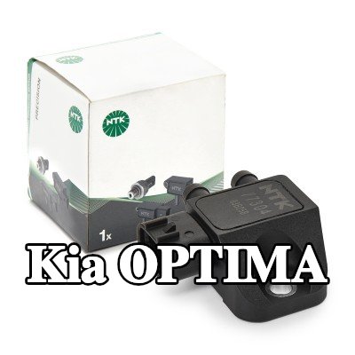 NGK مستشعر ضغط العادم — Kia Optima