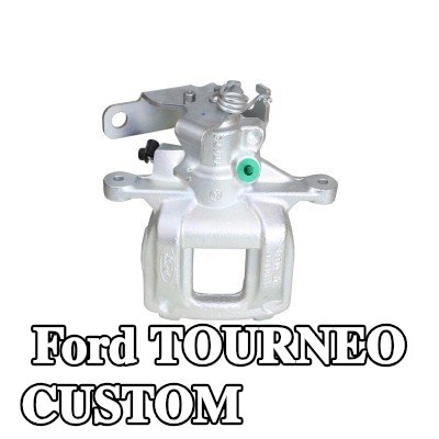 BOSCH ملاقط الفرامل — 2012 Ford Tourneo Custom