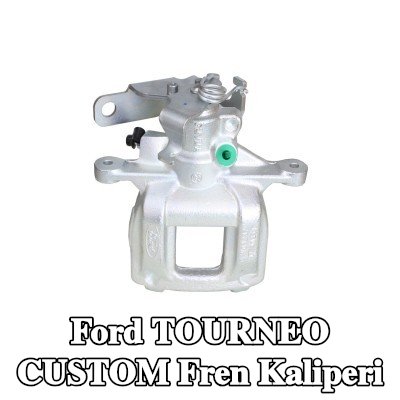 BOSCH Fren kaliperi — 2012 Ford Tourneo Custom