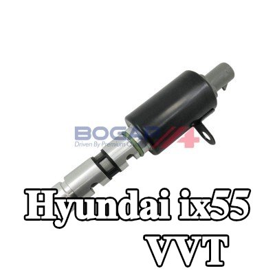 BOGAP الملف اللولبي VVT مع حلقات مانعة للتسرب — Hyundai ix55