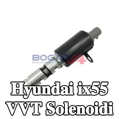 BOGAP Conta halkaları ile birlikte VVT solenoidi — Hyundai ix55
