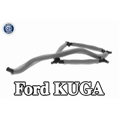 VAICO خرطوم فائض الوقود المناسب للديزل الحيوي — 2012 Ford Kuga