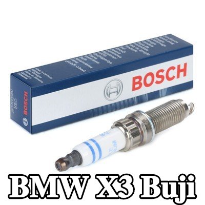 BOSCH Buji Anahtar Boyutu: 14 — 2012 BMW X3