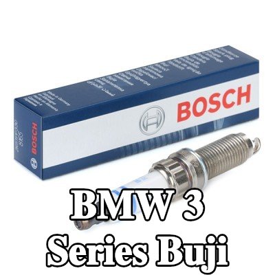 BOSCH Buji Anahtar Boyutu: 14 — 2014 BMW 3 Series