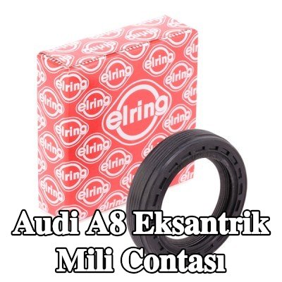 ELRING Eksantrik mili contası — Audi A8