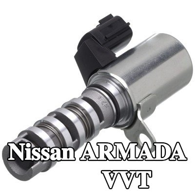 GATES ملف لولبي VVT — Nissan Armada