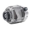 RIDEX Alternatör 80A — 1990 Toyota Celica (2)