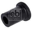 FEBI BILSTEIN Burç, yaprak yay Alt, Arka, Arka Aks Sol, Arka Aks Sağ — Hyundai H100 (2)