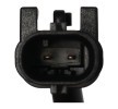 FEBI BILSTEIN Motor yatağı Ön, Sol — Mercedes-Benz E-Class (2)