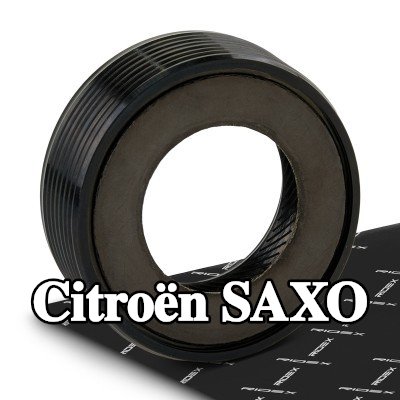 RIDEX حشية العمود، ناقل حركة يدوي — Citroën Saxo