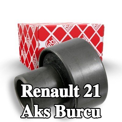 FEBI BILSTEIN Arka aks sol burcu, Arka Aks Sağ — Renault 21