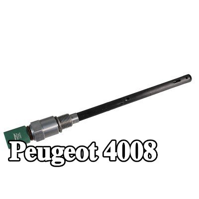 METZGER جهاز استشعار، مستوى زيت المحرك — Peugeot 4008
