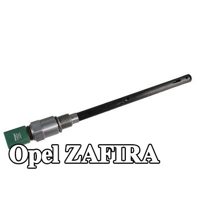 METZGER جهاز استشعار، مستوى زيت المحرك — Opel Zafira