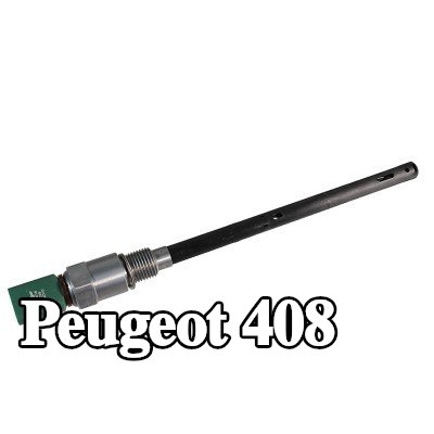 METZGER جهاز استشعار، مستوى زيت المحرك — 2016 Peugeot 408