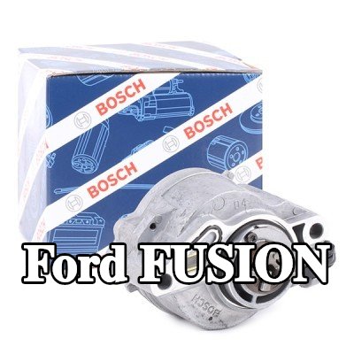 BOSCH مضخة فرامل تعمل بالفراغ — Ford Fusion