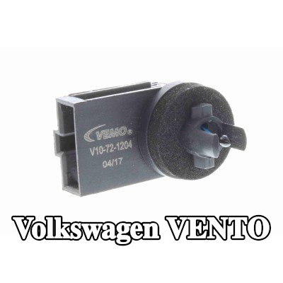 VEMO وحدة الإرسال, مقياس درجة الحرارة الداخلية (جودة VEMO الأصلية) — Volkswagen Vento