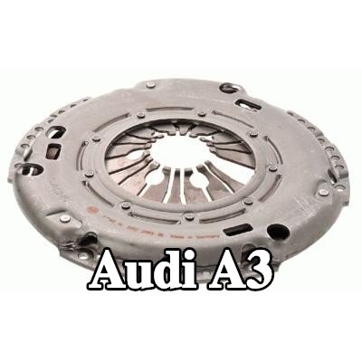SACHS صفيحة ضغط القابض — 2002 Audi A3